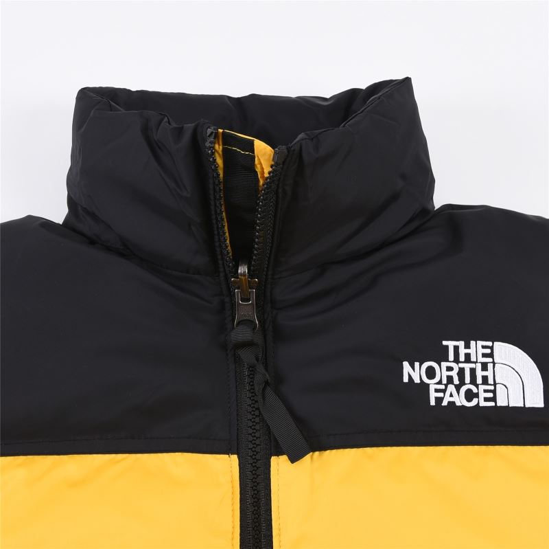 The North Face Down Jackets